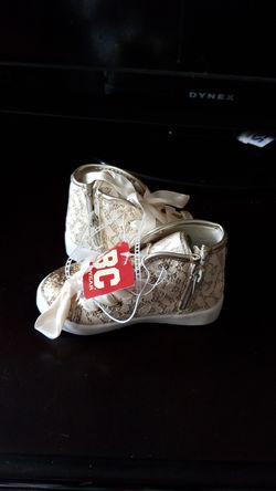 Toddler girl shoes size 6