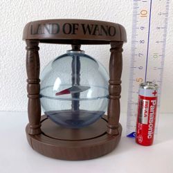 One Piece Eternal Pose Compass Land of Wano Bandai Gashapon Figure Anime Manga  TCG Display Collectible