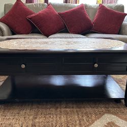 Coffee Table 99$ Only