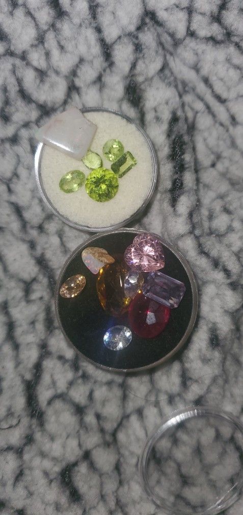 Gems