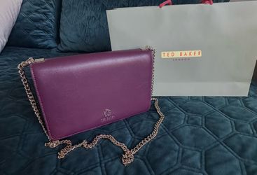 TED BAKER Shoulder Purse