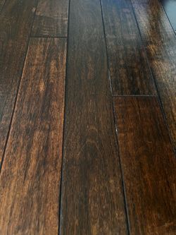 7 Boxes LifeScapes Brazilian Chestnut Exotic Hardwood Flooring – 210 Sq Ft – New – $1,050 OBO