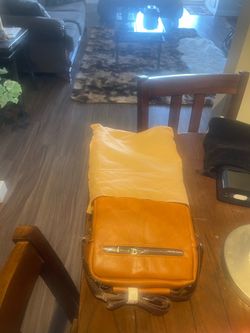 Brand New Carry Bag