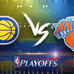 Indiana Pacers at New York Knicks Game 7 Tickets !!!