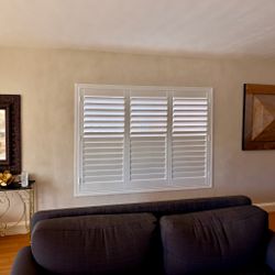 Solid Wood Shutters - Windows, Sliding & Closet Doors - Factory Direct Pricing - Professional Installation (Persianas de Madera Estilo Plantacion)