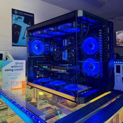 Gaming PCs Get Started With $107