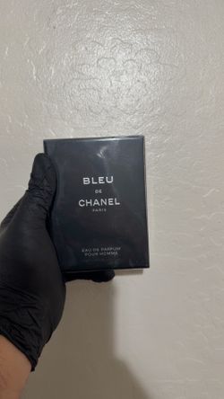 Bleu de Chanel Eau de Parfum – 100ml