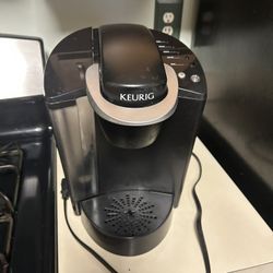 Keurig K-Cup Solo - Model B40