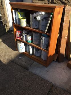 Shelf unit