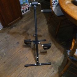Exercise Equipment 