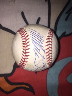 Baseball