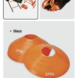 Agility Kit