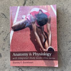 Anatomy & physiology