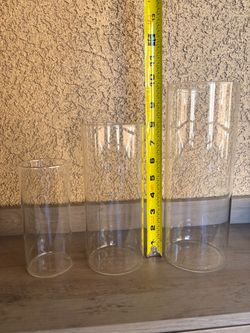 Glassware