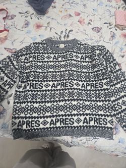 Sweater