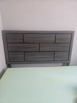 Queen bed tech motorized bed