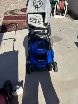 CHapeadora de Batería 