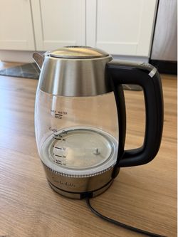 Kettle