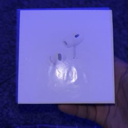 Air Pods Pro 2
