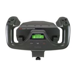 Saitek Pro Flight Yoke System