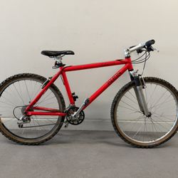 KLEIN Pulse Comp Mountain Bike 26" Wheels, Frame Size 17”, VERY LIGHT (Good condition) PICK UP IN CORNELIUS 