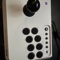 Hori Fighting Stick Mini (ps4, Ps5, Pc)