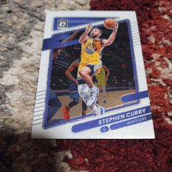 Stephen Curry