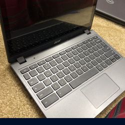 Accer Chromebook 