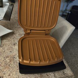 George Foreman Grill