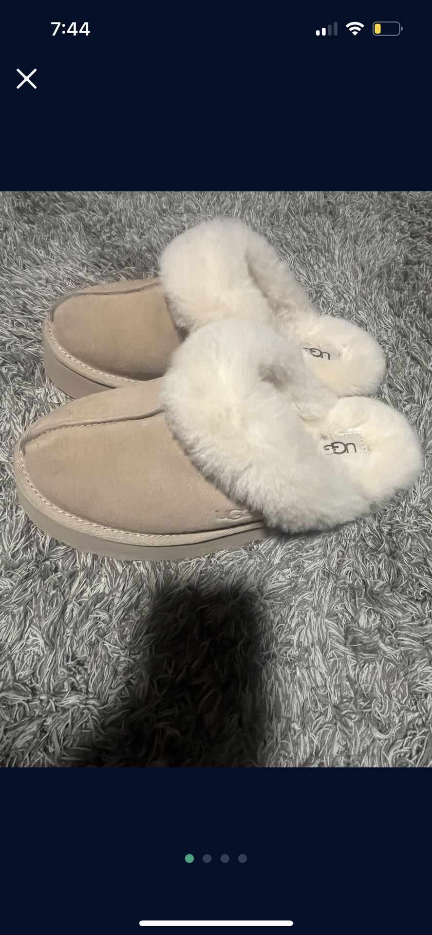 Ugg Slippers