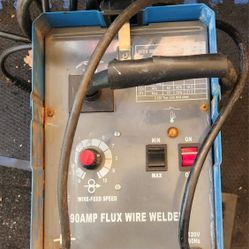 Chicago Electric Welder 