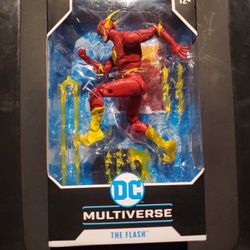 The Flash