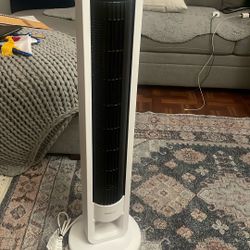 Tower Fan