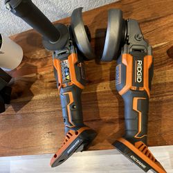 Ridgid Hand Saw