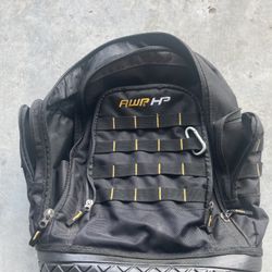 Tool Bag Backpack 