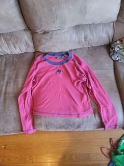 Route 66 size 14/16 shirt