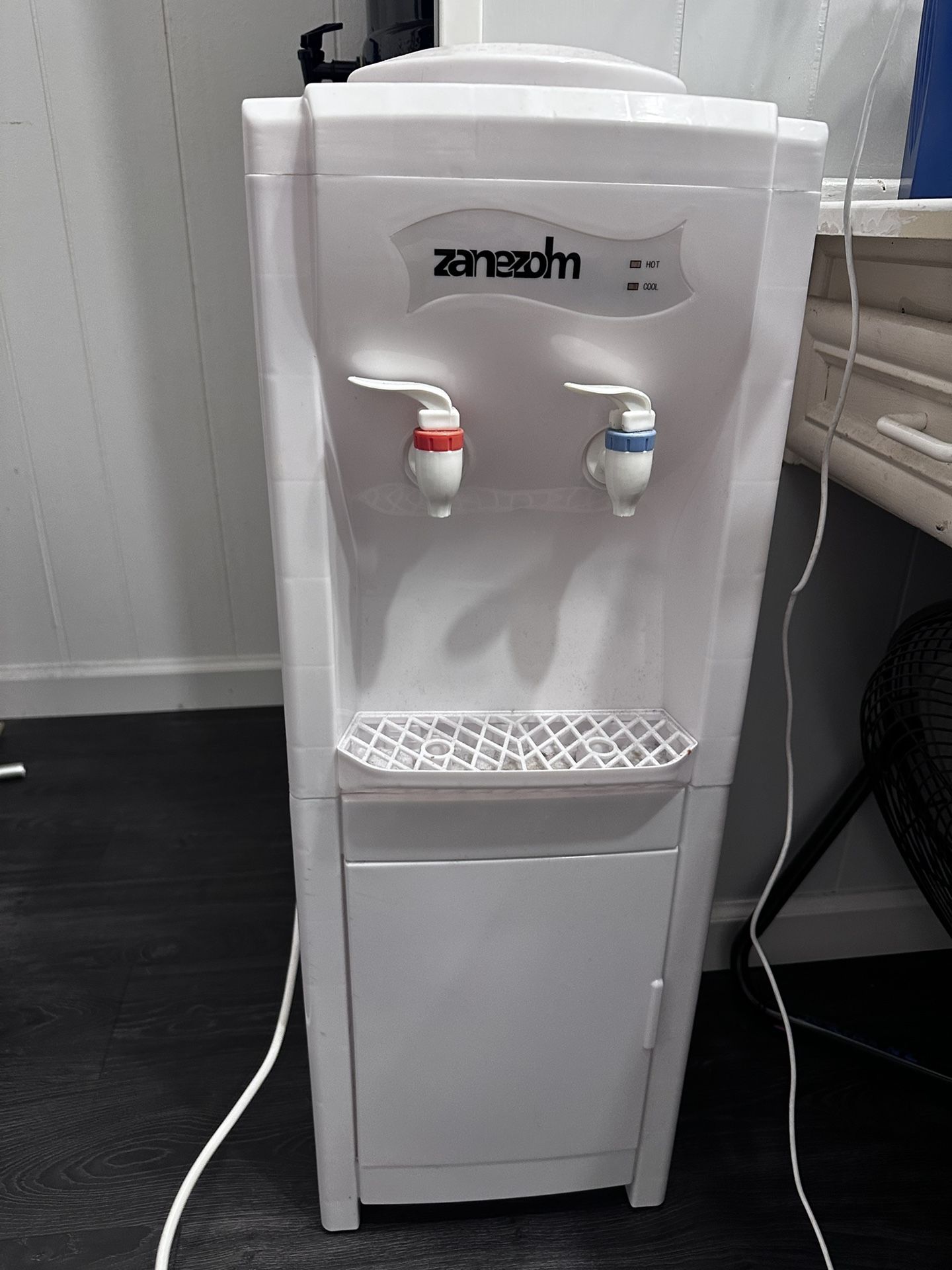 Cold Water Dispenser Cooler