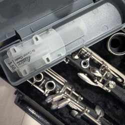 Vito Clarinet
