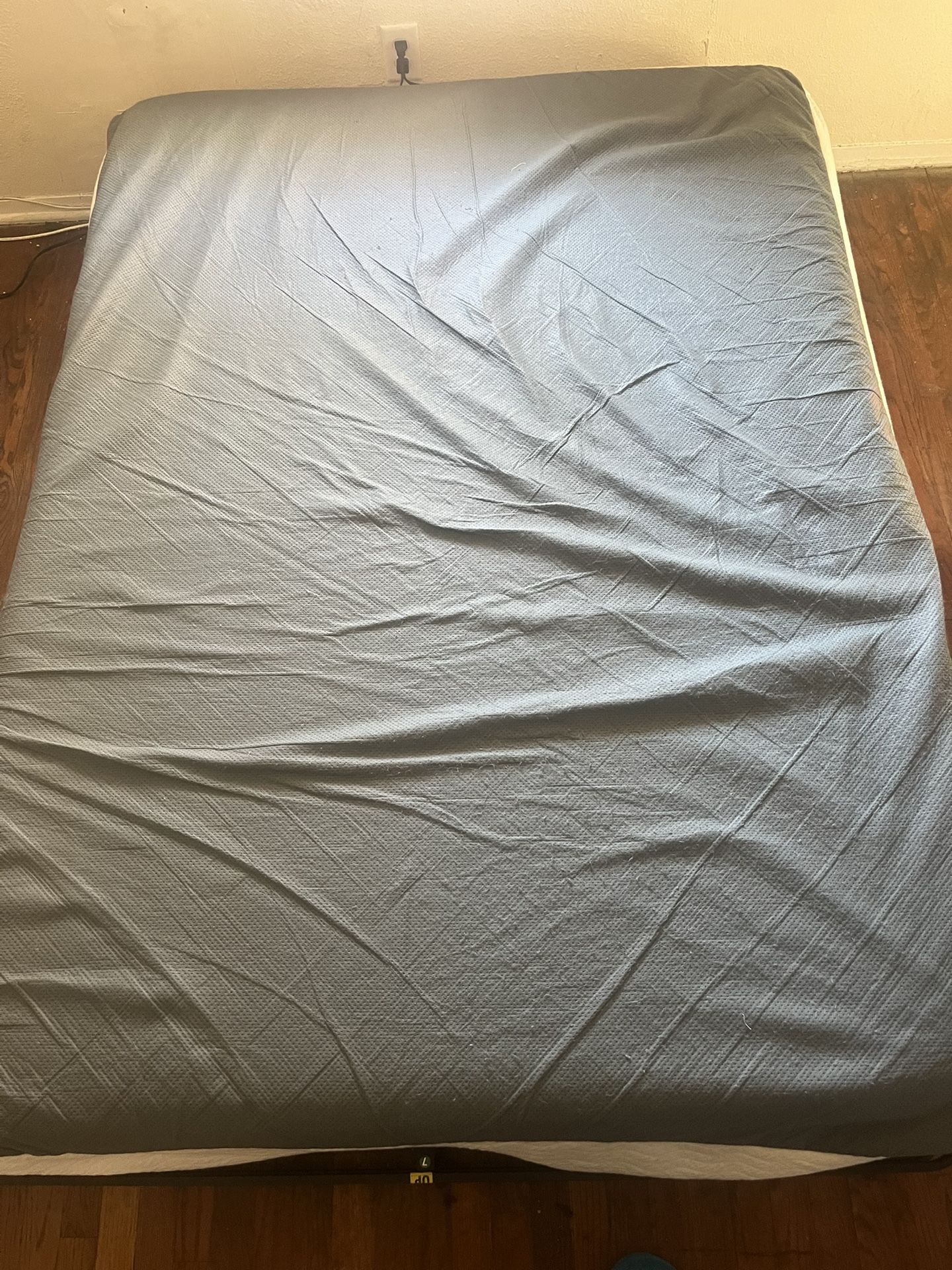 Queen Sized Matress