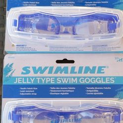 Swim Goggle