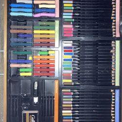 Gallery Art Supplies