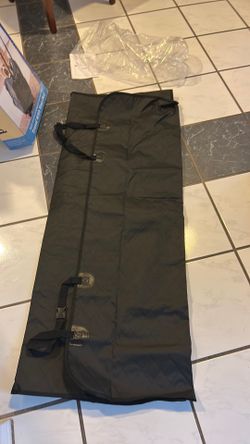 Dog car seat cover
