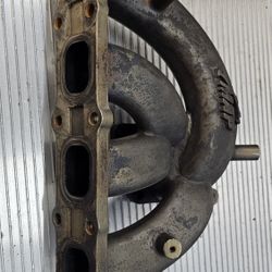 MAP investment Cast Manifold