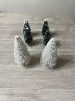 Target Christmas Decor Trees