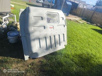Ford transit 150 divider