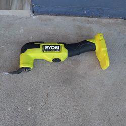 MULTITOOL RYOBI 18V TOOL ONLY 