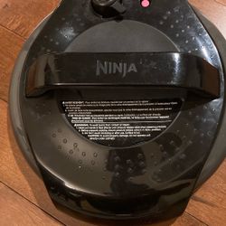 Ninja Foodi 6.5 qt Pressure Cooker Lid