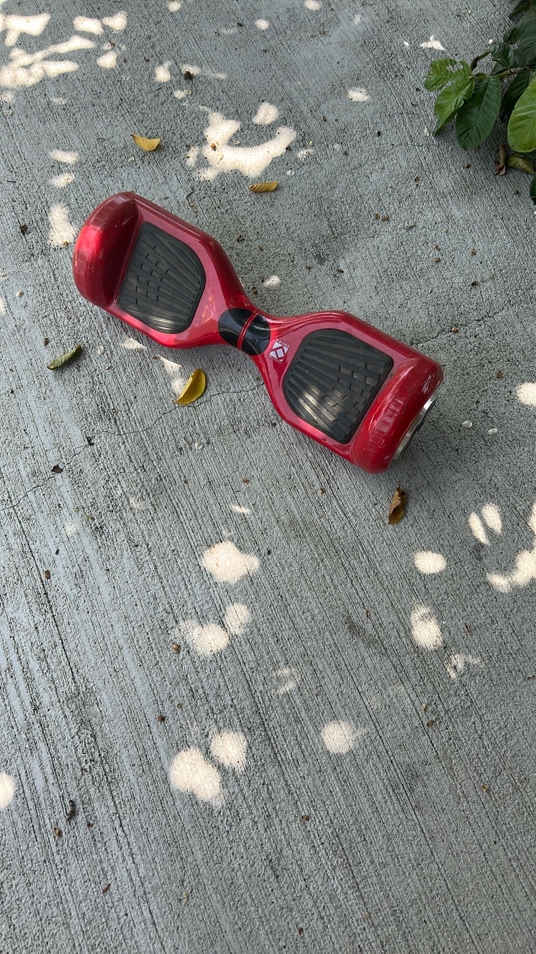 Hoverboard 