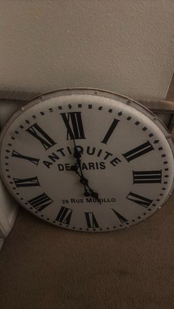 Clock