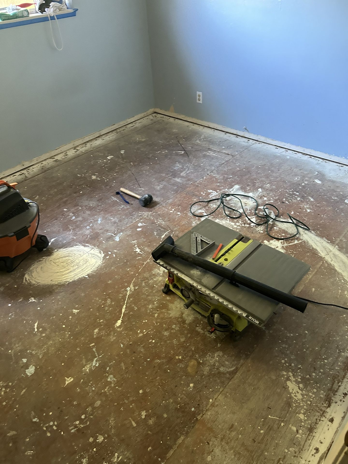 Flooring